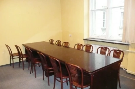 Sala konferencyjna Sala dydaktyczna - Nr 230 w Ośrodek Szkoleniowy ITP  Warszawa
