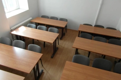 Sala konferencyjna Sala dydaktyczna - nr 6 w Ośrodek Szkoleniowy ITP  Warszawa