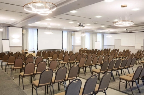 Sala konferencyjna Oslo w Scandic Wrocław Wrocław