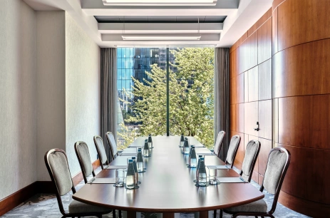 Sala konferencyjna Libra w The Westin Warsaw Warszawa