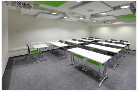 Sala konferencyjna Sala C w Centrum Szkoleniowe Adgar Ochota Warszawa