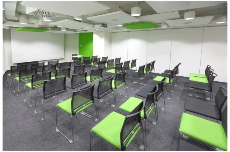 Sala konferencyjna Sala D w Centrum Szkoleniowe Adgar Ochota Warszawa