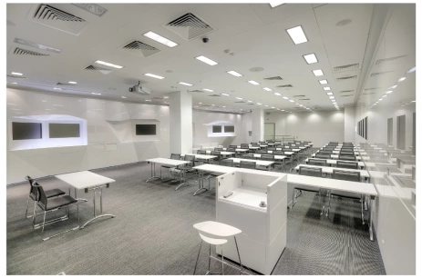 Sala konferencyjna Event Room w Centrum Szkoleniowe Adgar Ochota Warszawa