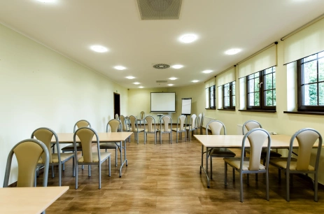 Sala konferencyjna Sala Biznesowa 2 w Hotel Dziki Potok *** Konferencje & SPA Karpacz