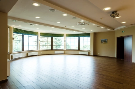 Sala konferencyjna Sala Panorama 1 w Hotel Dziki Potok *** Konferencje & SPA Karpacz