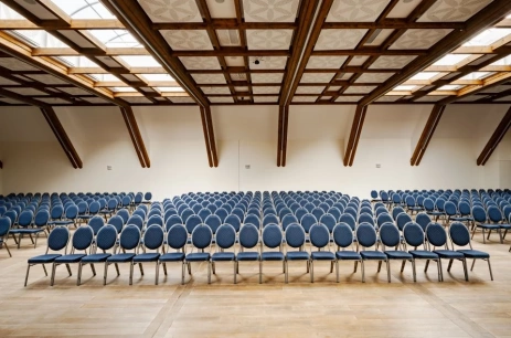 Sala konferencyjna Sala im. Paderewskiego w Hotel Belvedere Resort & Spa **** Zakopane