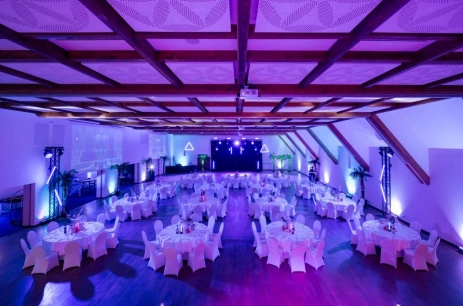 Sala konferencyjna Sala im. Paderewskiego w Hotel Belvedere Resort & Spa **** Zakopane