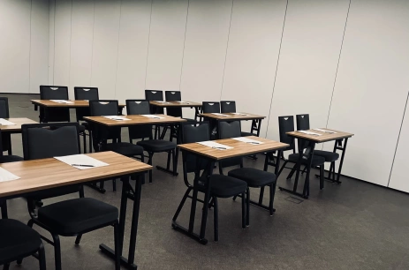 Sala konferencyjna Sala C w Fabryka Wełny Hotel & Spa Łódź