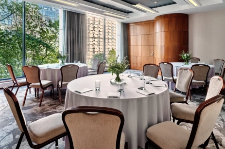 Sala konferencyjna Taurus w The Westin Warsaw Warszawa