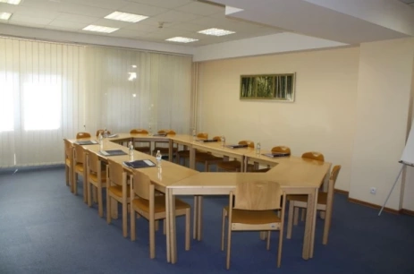 Sala konferencyjna Wschodnia w Hotel Kongresowy ***Centrum Biznesu Kielce