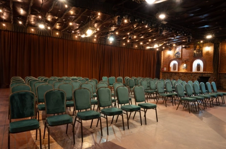 Sala konferencyjna Rycerska w Hotel Trylogia Warszawa