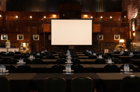 Sala konferencyjna Rycerska w Hotel Trylogia Warszawa