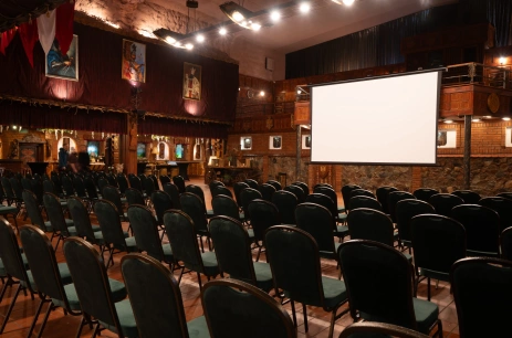 Sala konferencyjna Rycerska w Hotel Trylogia Warszawa