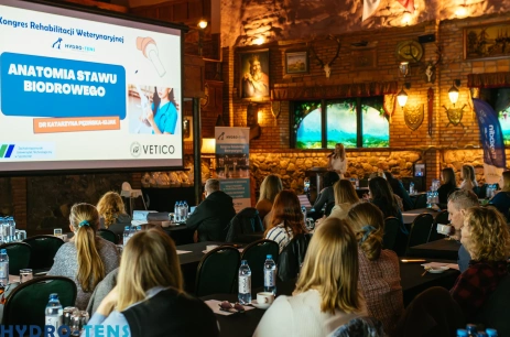 Sala konferencyjna Rycerska w Hotel Trylogia Warszawa