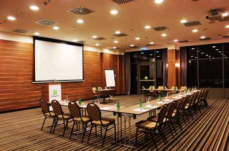 Sala konferencyjna Renoir I w Holiday Inn Krakow City Centre Kraków