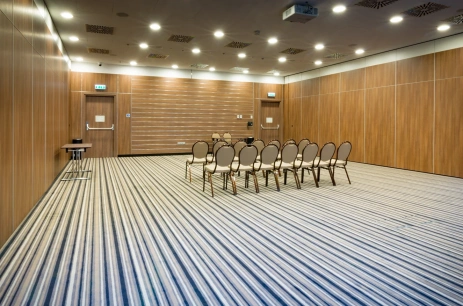 Sala konferencyjna Renoir II w Holiday Inn Krakow City Centre Kraków