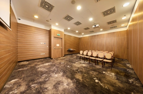 Sala konferencyjna Renoir III w Holiday Inn Krakow City Centre Kraków