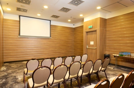Sala konferencyjna Renoir III w Holiday Inn Krakow City Centre Kraków