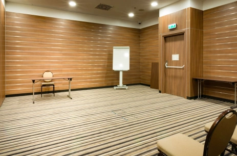 Sala konferencyjna Renoir III w Holiday Inn Krakow City Centre Kraków