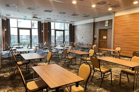 Sala konferencyjna Renoir III+IV w Holiday Inn Krakow City Centre Kraków