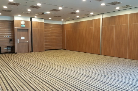 Sala konferencyjna Renoir III+IV w Holiday Inn Krakow City Centre Kraków