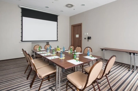 Sala konferencyjna Gauguin II w Holiday Inn Krakow City Centre Kraków