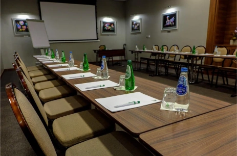 Sala konferencyjna Van Gogh I w Holiday Inn Krakow City Centre Kraków