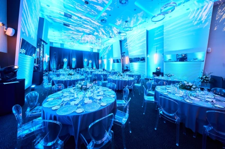 Sala konferencyjna Degas w Holiday Inn Krakow City Centre Kraków