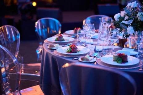 Sala konferencyjna Degas w Holiday Inn Krakow City Centre Kraków