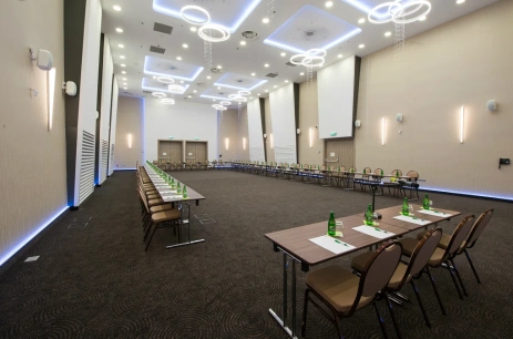 Sala konferencyjna Degas w Holiday Inn Krakow City Centre Kraków