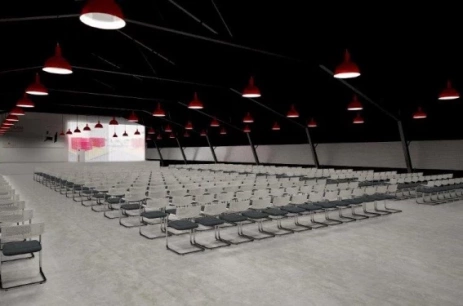 Sala konferencyjna Sala eventowa w Expo Opole Kępska 8 Opole