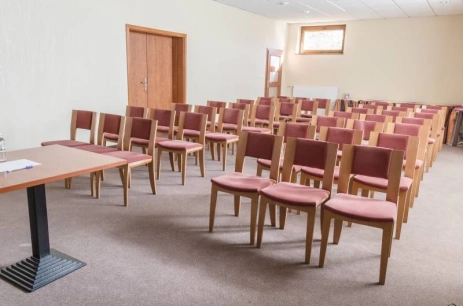 Sala konferencyjna Sala Primavera w Hotel Bacero*** Wrocław