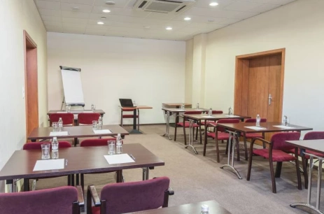 Sala konferencyjna Sala Autunno w Hotel Bacero*** Wrocław