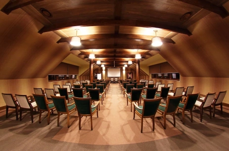 Sala konferencyjna Sala Konferencyjna 1 w Korona Park Klewinowo