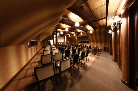 Sala konferencyjna Sala Konferencyjna 1 w Korona Park Klewinowo