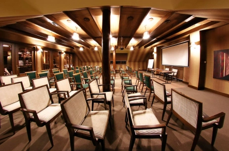 Sala konferencyjna Sala Konferencyjna 1 w Korona Park Klewinowo