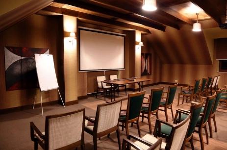 Sala konferencyjna Sala Konferencyjna 1 w Korona Park Klewinowo