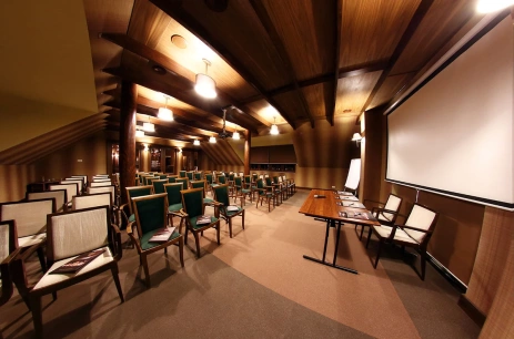 Sala konferencyjna Sala Konferencyjna 1 w Korona Park Klewinowo