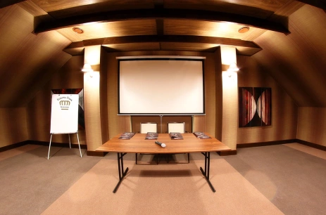 Sala konferencyjna Sala Konferencyjna 1 w Korona Park Klewinowo