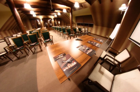 Sala konferencyjna Sala Konferencyjna 1 w Korona Park Klewinowo