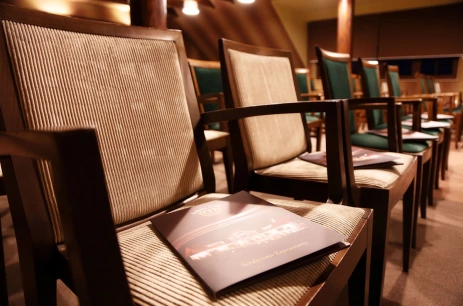 Sala konferencyjna Sala Konferencyjna 1 w Korona Park Klewinowo