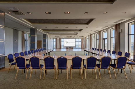 Sala konferencyjna Sala duża w Hotel Bachledówka*** Ciche