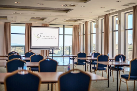 Sala konferencyjna Sala duża w Hotel Bachledówka*** Ciche