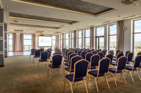 Sala konferencyjna Sala duża w Hotel Bachledówka*** Ciche