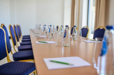 Sala konferencyjna Sala mała w Hotel Bachledówka*** Ciche