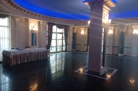 Sala konferencyjna Sala Laury w Hotel Venecia Palace Warszawa