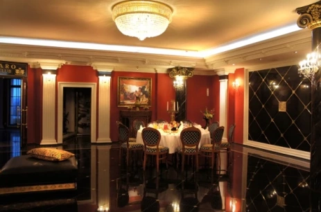 Sala konferencyjna San Marino w Hotel Venecia Palace Warszawa