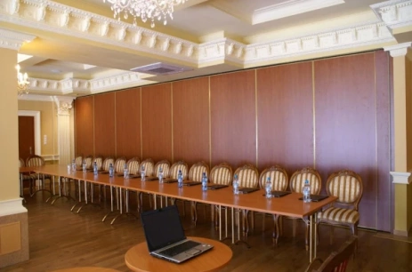 Sala konferencyjna Juliusza Cezara w Hotel Venecia Palace Warszawa