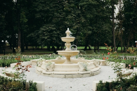 Sala konferencyjna Konferencja w Plenerze w Pałac Chojnata Biała Rawska