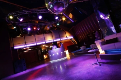 Sala konferencyjna Sala Klubowa w Restauracja Smak Morza Sopot